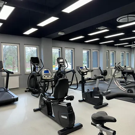 Apart111 Kasprowicza 20c Basen W Cenie Apartament Kołobrzeg