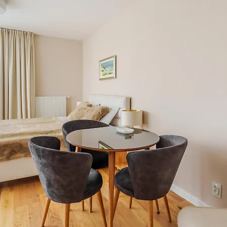 Apartament Apart111 Kasprowicza 20c Basen W Cenie Kołobrzeg