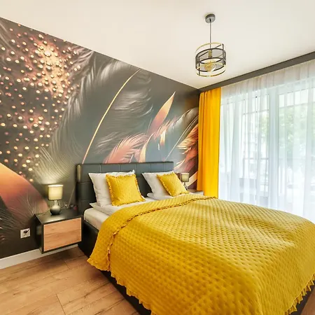 Apart111 Kasprowicza 20c Basen W Cenie דירה *