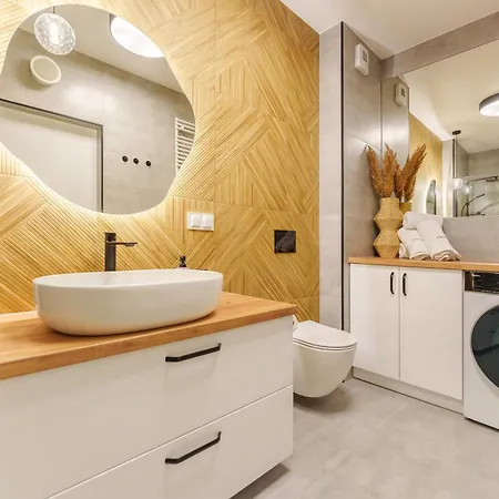 Apart111 Kasprowicza 20c Basen W Cenie * Kołobrzeg