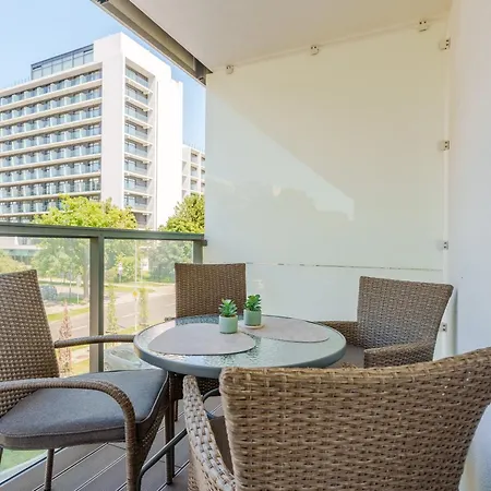 Apart111 Kasprowicza 20c Basen W Cenie Kołobrzeg