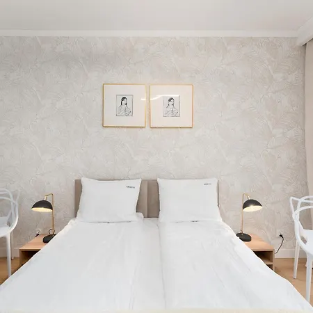 Apart111 Kasprowicza 20c Basen W Cenie