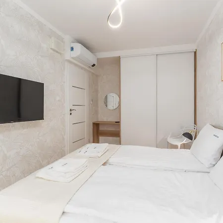 Apart111 Kasprowicza 20c Basen W Cenie Apartament *