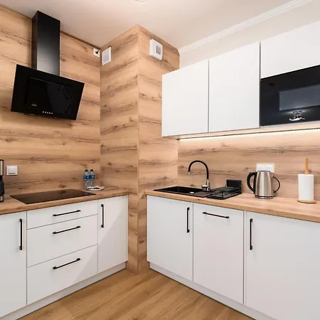 Apart111 Kasprowicza 20c Basen W Cenie *