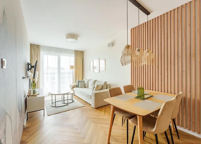 Apart111 Kasprowicza 20c Basen W Cenie * Kolobrzeg