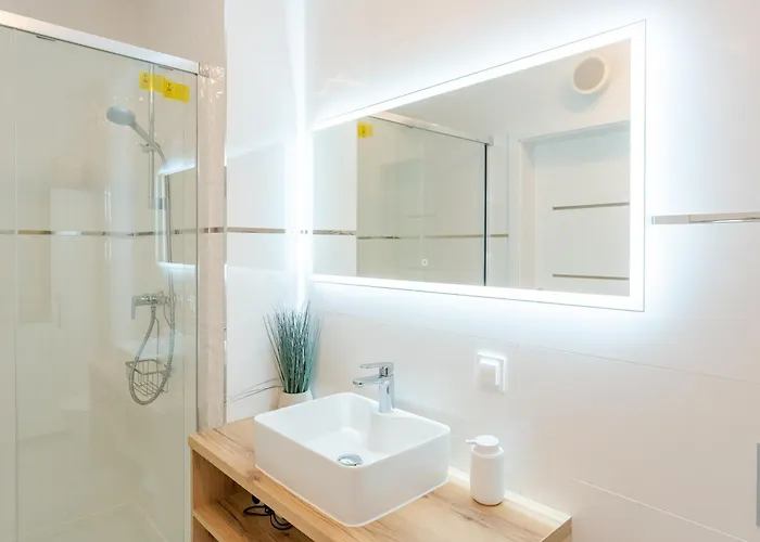 Apart111 Kasprowicza 20c Basen W Cenie Kolobrzeg