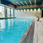 Апартаменты Apart111 Kasprowicza 20c Basen W Cenie *