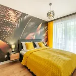 Apart111 Kasprowicza 20c Basen W Cenie Апартаменты *