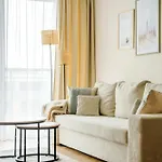 Apart111 Kasprowicza 20c Basen W Cenie Апартаменты *
