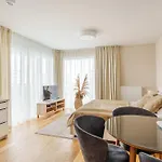 Apart111 Kasprowicza 20c Basen W Cenie Апартаменты