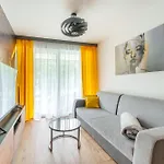 Апартаменты Apart111 Kasprowicza 20c Basen W Cenie *