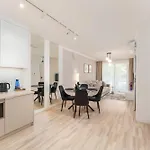 Апартаменты Apart111 Kasprowicza 20c Basen W Cenie