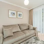 Apart111 Kasprowicza 20c Basen W Cenie Апартаменты *
