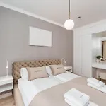 Апартаменты Apart111 Kasprowicza 20c Basen W Cenie *