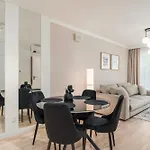Apart111 Kasprowicza 20c Basen W Cenie Апартаменты Колобжег