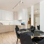 Апартаменты Apart111 Kasprowicza 20c Basen W Cenie