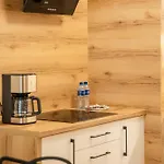 Апартаменты Apart111 Kasprowicza 20c Basen W Cenie *