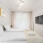 Апартаменты Apart111 Kasprowicza 20c Basen W Cenie Колобжег
