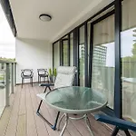 Apart111 Kasprowicza 20c Basen W Cenie Колобжег