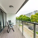 Apart111 Kasprowicza 20c Basen W Cenie