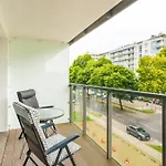 Апартаменты Apart111 Kasprowicza 20c Basen W Cenie *