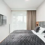 Apart111 Kasprowicza 20c Basen W Cenie Апартаменты