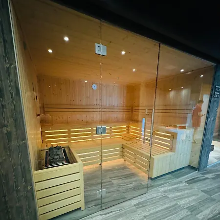 Apartmán Apart111 Kasprowicza 20c Basen W Cenie Kolobřeh