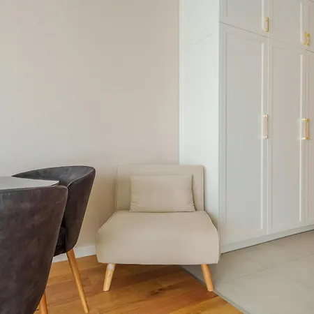 Apart111 Kasprowicza 20c Basen W Cenie Apartmán Kolobřeh