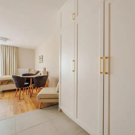 Apartment Apart111 Kasprowicza 20c Basen W Cenie Kolobrzeg