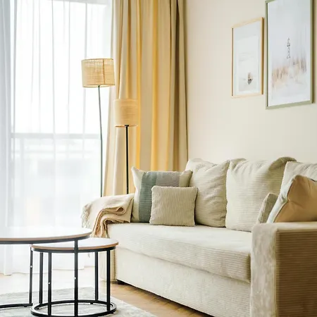 Apart111 Kasprowicza 20c Basen W Cenie Appartement *