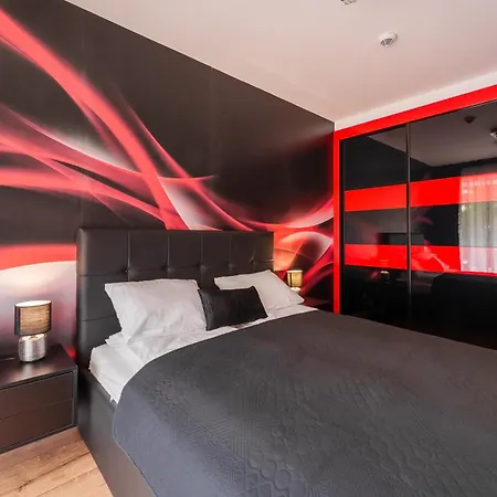 Apart111 Kasprowicza 20c Basen W Cenie * Kolobrzeg