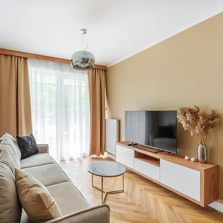 Apart111 Kasprowicza 20c Basen W Cenie *