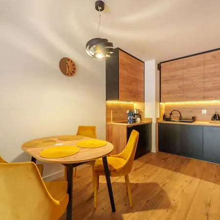 Apart111 Kasprowicza 20c Basen W Cenie Kolobrzeg