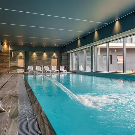 Apart111 Kasprowicza 20c Basen W Cenie