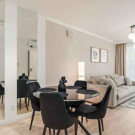 Apart111 Kasprowicza 20c Basen W Cenie Apartmán Kolobřeh
