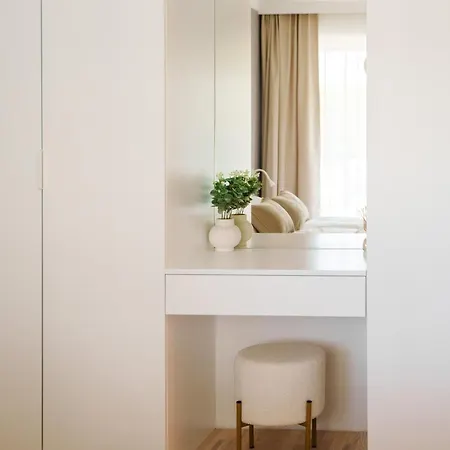 Apartmán Apart111 Kasprowicza 20c Basen W Cenie Kolobřeh