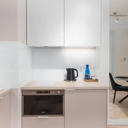 Apartamento Apart111 Kasprowicza 20c Basen W Cenie