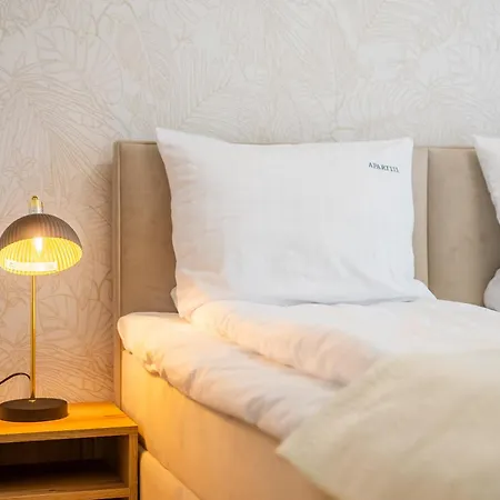 Apart111 Kasprowicza 20c Basen W Cenie Apartmán