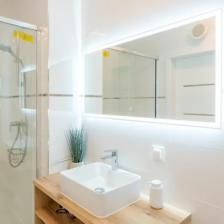 Apart111 Kasprowicza 20c Basen W Cenie Kolobrzeg