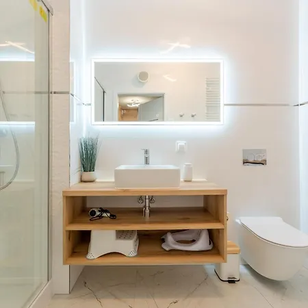 Apart111 Kasprowicza 20c Basen W Cenie * Kolobřeh