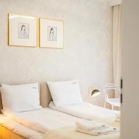 Apart111 Kasprowicza 20c Basen W Cenie Apartament