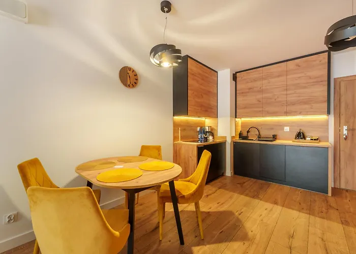 Apart111 Kasprowicza 20c Basen W Cenie Kolberg