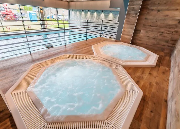 Apartamento Apart111 Kasprowicza 20c Basen W Cenie