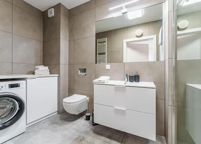 Apart111 Kasprowicza 20c Basen W Cenie *