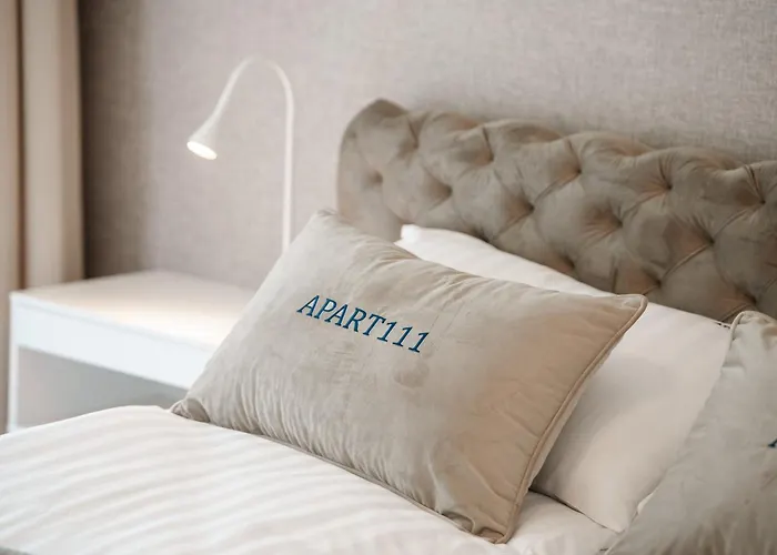 Apart111 Kasprowicza 20c Basen W Cenie Apartamento