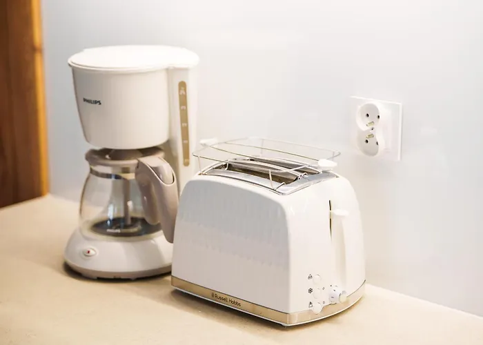 Apart111 Kasprowicza 20c Basen W Cenie Apartamento *