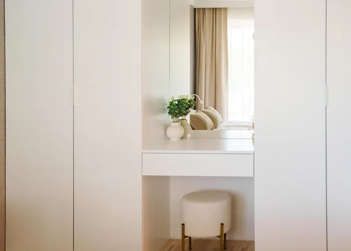 Apartamento Apart111 Kasprowicza 20c Basen W Cenie Kołobrzeg