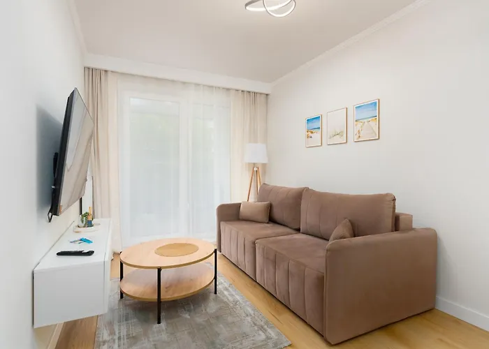 Apartamento Apart111 Kasprowicza 20c Basen W Cenie *
